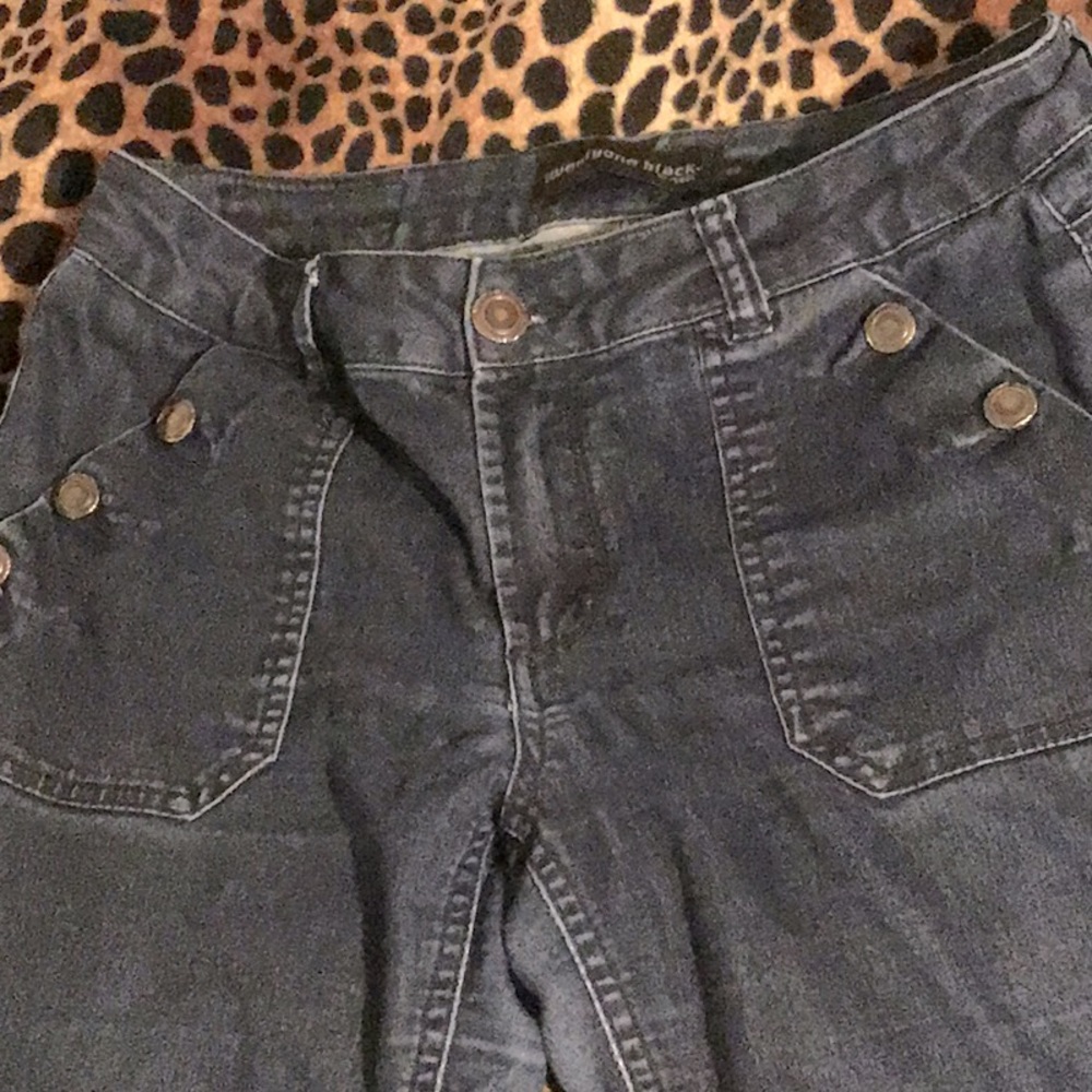 Rue 21 blue jeans